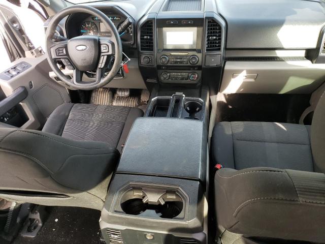 Photo 8 from auction – 2017 FORD F150 SUPER with VIN 1FTEW1EP9HKE47619