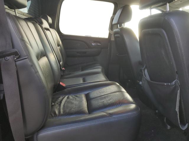 Photo 10 from auction – 2007 CHEVROLET AVALANCHE with VIN 3GNFK12367G301144