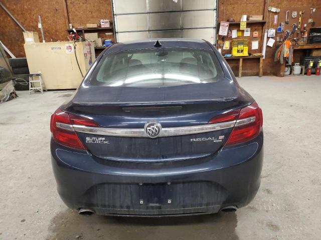 Photo 6 from auction – 2015 BUICK REGAL with VIN 2G4GL5EX7F9287520
