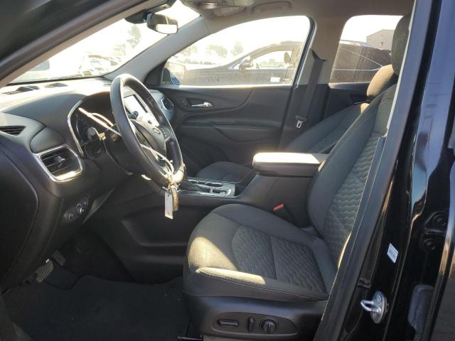 Photo 7 from auction – 2020 CHEVROLET EQUINOX LT with VIN 2GNAXLEX7L6234596