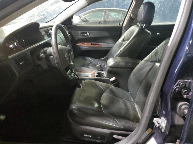 Photo 7 from auction – 2008 BUICK LACROSSE C with VIN 2G4WD582681369295