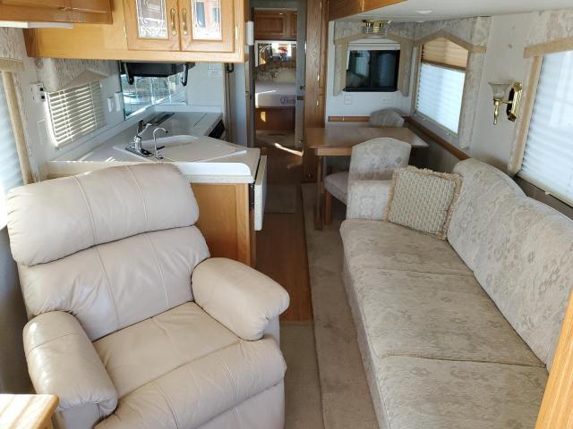 Photo 6 from auction – 2000 NEWM DUTCHSTAR with VIN 4VZBN2398YC036270