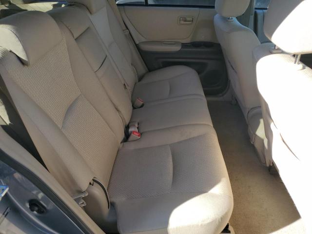 Photo 11 from auction – 2004 TOYOTA HIGHLANDER with VIN JTEDP21A140030500