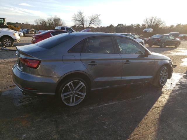 Photo 3 from auction – 2017 AUDI A3 PREMIUM with VIN WAUB8GFF0H1018958