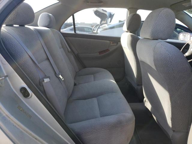 Photo 10 from auction – 2004 TOYOTA COROLLA CE with VIN 2T1BR32E74C310134