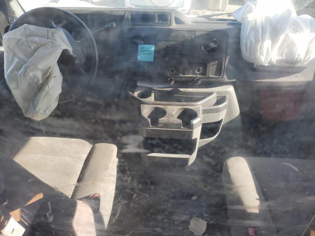 Photo 8 from auction – 2013 FORD ECONOLINE with VIN 1FTSE3EL9DDB11319