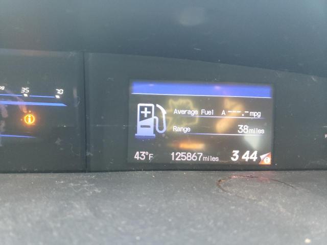 Photo 9 from auction – 2013 HONDA CIVIC EX with VIN 19XFB2F89DE037848