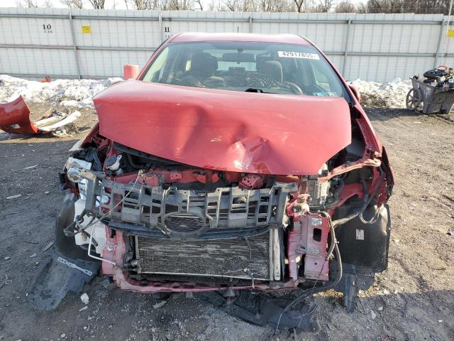 Photo 5 from auction – 2010 TOYOTA PRIUS with VIN JTDKN3DU1A0110050