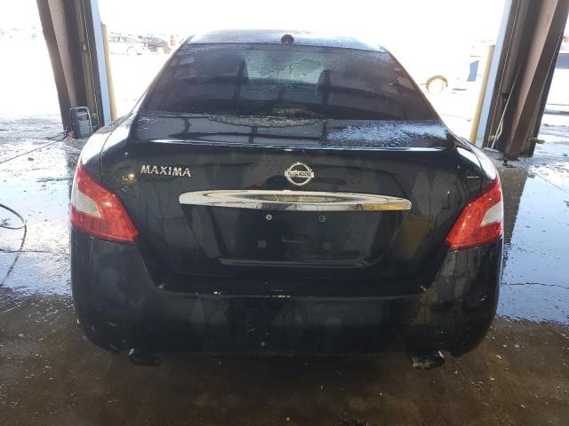Photo 6 from auction – 2010 NISSAN MAXIMA S with VIN 1N4AA5AP7AC844228