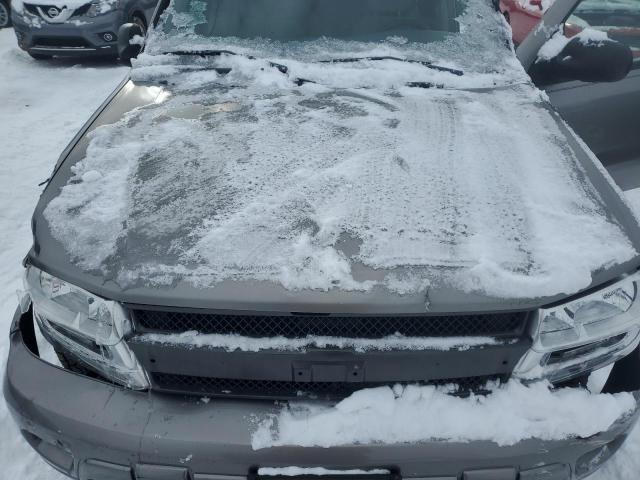Photo 11 from auction – 2005 CHEVROLET TRAILBLAZE with VIN 1GNDT13S352234566