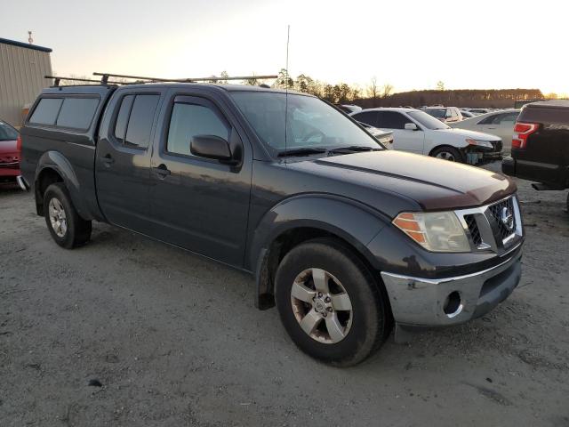 Photo 4 from auction – 2011 NISSAN FRONTIER S with VIN 1N6AD0FV7BC434832