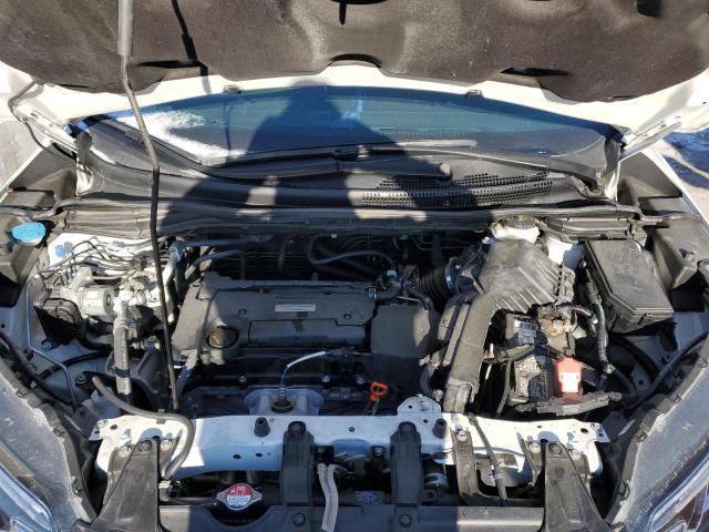 Photo 12 from auction – 2016 HONDA CR-V EX with VIN 5J6RM4H52GL107881