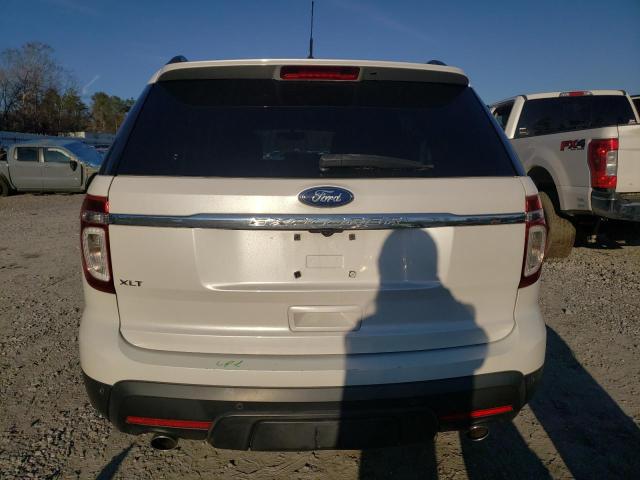 Photo 6 from auction – 2012 FORD EXPLORER X with VIN 1FMHK7D81CGA59622