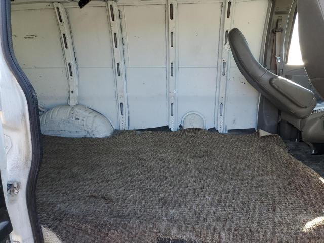 Photo 11 from auction – 2017 CHEVROLET EXPRESS G2 with VIN 1GCWGAFF6H1123279