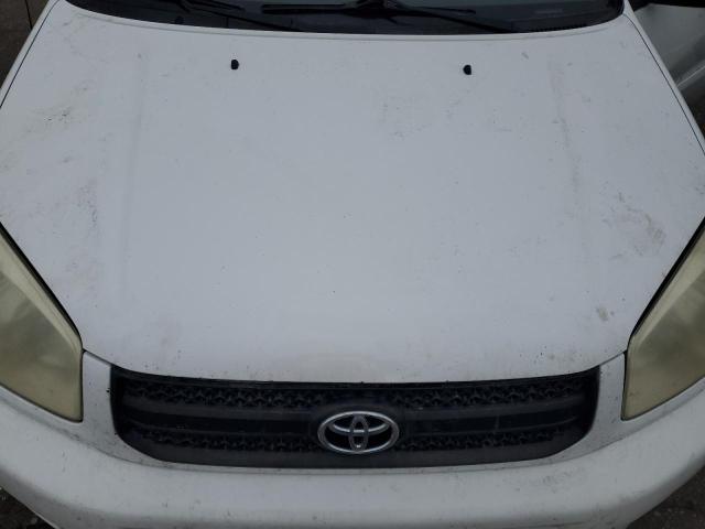 Photo 12 from auction – 2004 TOYOTA RAV4 with VIN JTEHD20V140028678