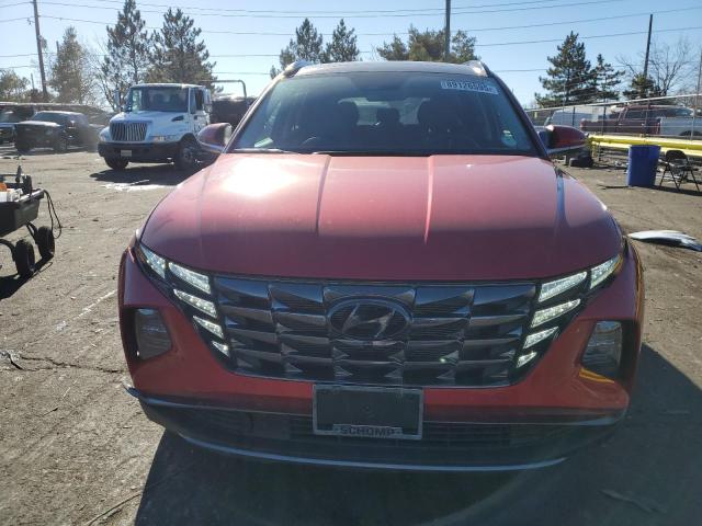 Photo 5 from auction – 2023 HYUNDAI TUCSON LIM with VIN 5NMJECAE3PH161972