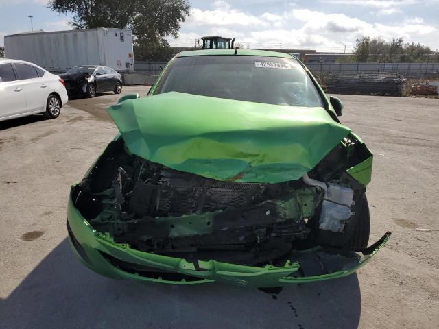 Photo 5 from auction – 2013 MAZDA MAZDA2 with VIN JM1DE1KY5D0168248