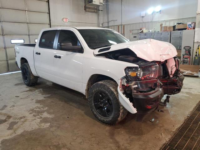 Photo 4 from auction – 2023 RAM 1500 TRADE with VIN 1C6SRFGT5PN684324