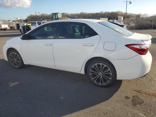 Photo 2 from auction – 2015 TOYOTA COROLLA L with VIN 5YFBURHE3FP230342