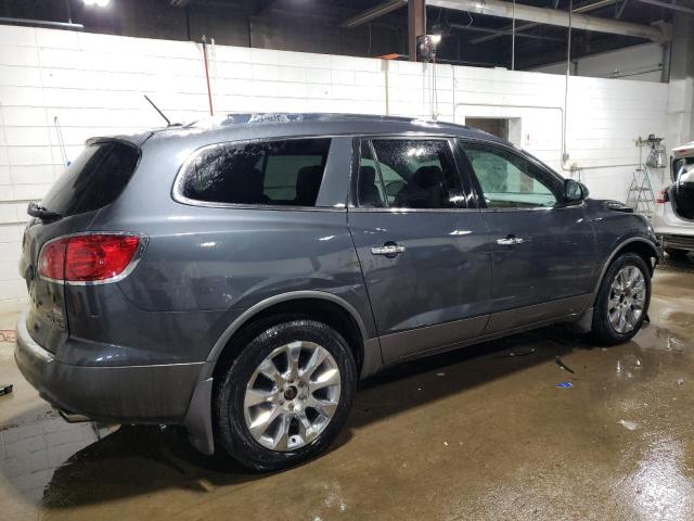 Photo 3 from auction – 2012 BUICK ENCLAVE with VIN 5GAKVDED7CJ260117