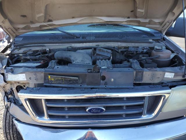 Photo 12 from auction – 2003 FORD ECONOLINE with VIN 1FBSS31L13HB22437