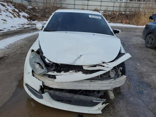 Photo 5 from auction – 2015 DODGE DART SXT with VIN 1C3CDFBB3FD315092