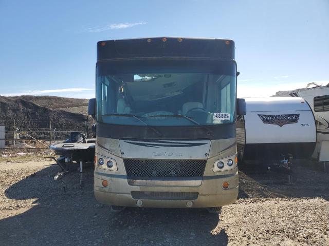 Photo 2 from auction – 2011 FORD F53 with VIN 1F66F5DY0B0A04559