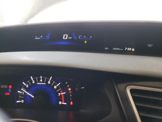 Photo 9 from auction – 2015 HONDA CIVIC EX with VIN 19XFB2F87FE053856