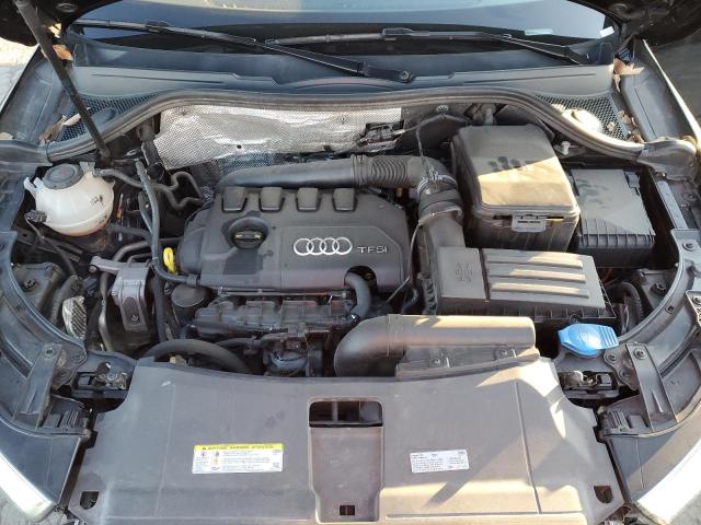 Photo 12 from auction – 2018 AUDI Q3 PREMIUM with VIN WA1BCCFS5JR032153
