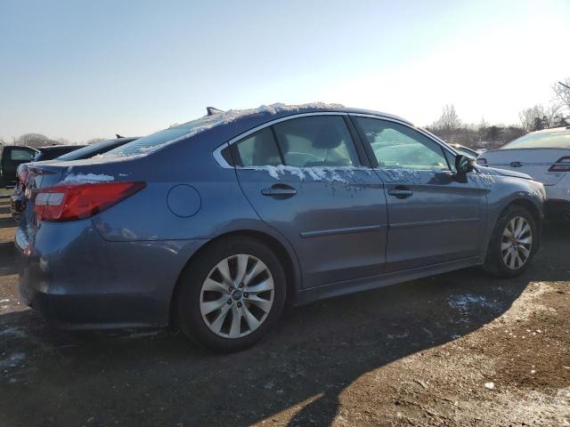 Photo 3 from auction – 2016 SUBARU LEGACY 2.5 with VIN 4S3BNAF63G3033837