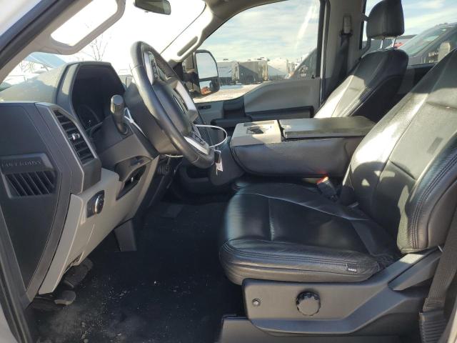 Photo 5 from auction – 2020 FORD F350 with VIN 1FT8W3DT5LED76921