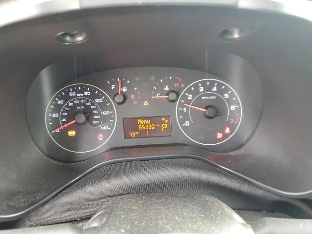 Photo 9 from auction – 2022 RAM PROMASTER with VIN ZFBHRFAB8N6W53260