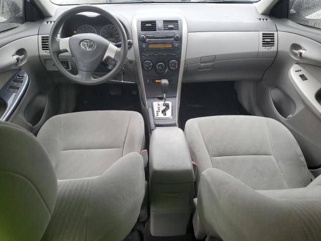 Photo 8 from auction – 2010 TOYOTA COROLLA BA with VIN 1NXBU4EE2AZ305210