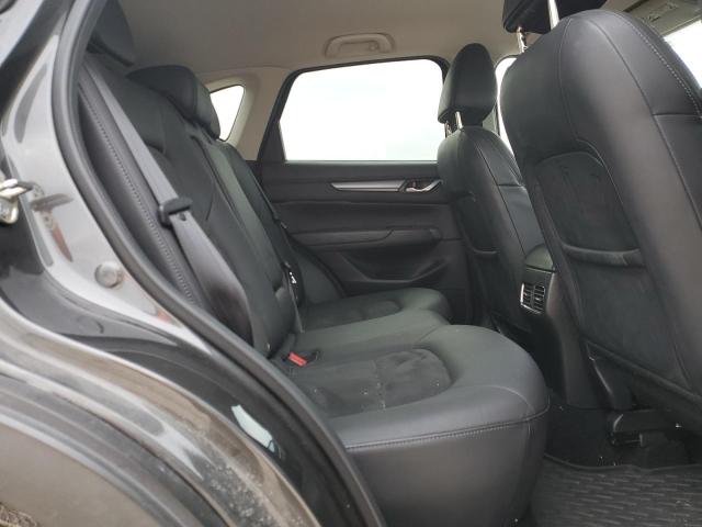 Photo 11 from auction – 2017 MAZDA CX-5 TOURI with VIN JM3KFACL6H0172877