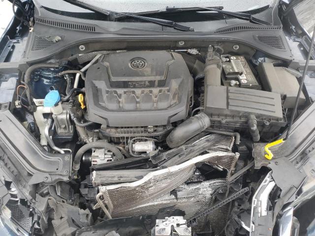 Photo 11 from auction – 2020 VOLKSWAGEN PASSAT SEL with VIN 1VWCA7A36LC012830