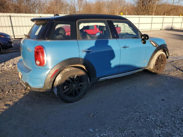 Photo 3 from auction – 2016 MINI COOPER S C with VIN WMWZC5C54GWU04183