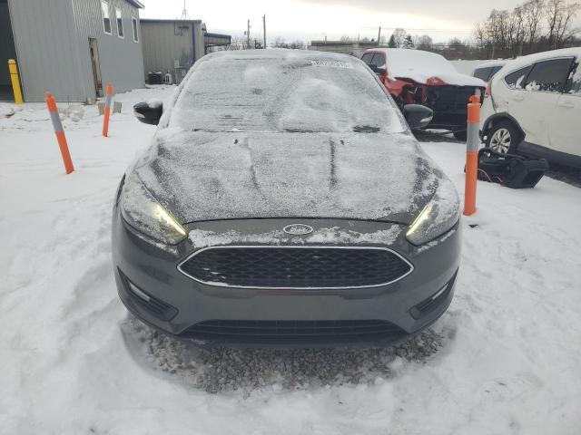 Photo 5 from auction – 2017 FORD FOCUS SEL with VIN 1FADP3H25HL347392