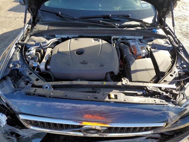 Photo 11 from auction – 2023 VOLVO S60 ULTIMA with VIN 7JRH60FFXPG238485