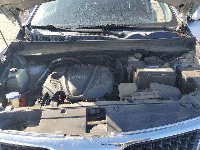 Photo 11 from auction – 2016 KIA SPORTAGE L with VIN KNDPBCAC0G7876121