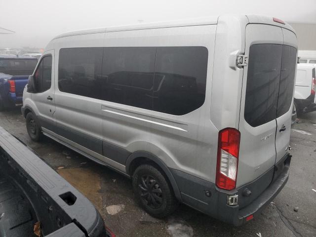 Photo 2 from auction – 2016 FORD TRANSIT T- with VIN 1FBAX2CM1GKA00375