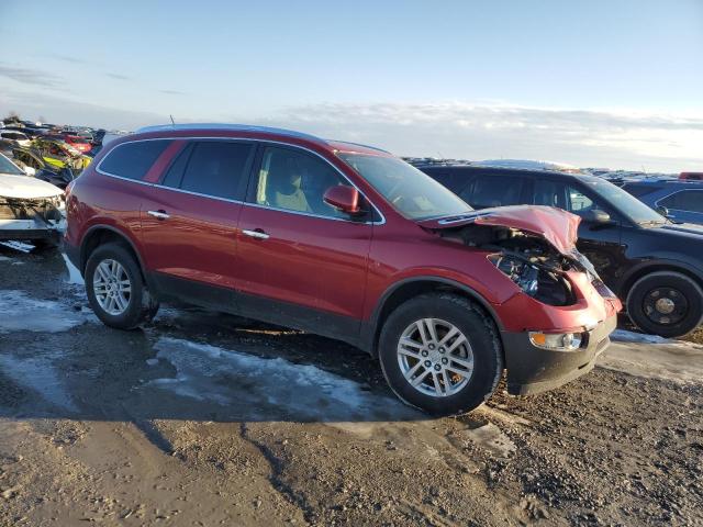 Photo 4 from auction – 2012 BUICK ENCLAVE with VIN 5GAKRAED7CJ288681
