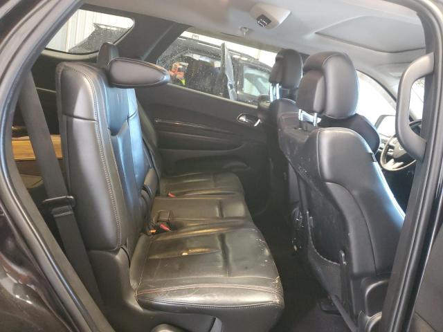 Photo 11 from auction – 2012 DODGE DURANGO R/ with VIN 1C4SDJCT5CC152352