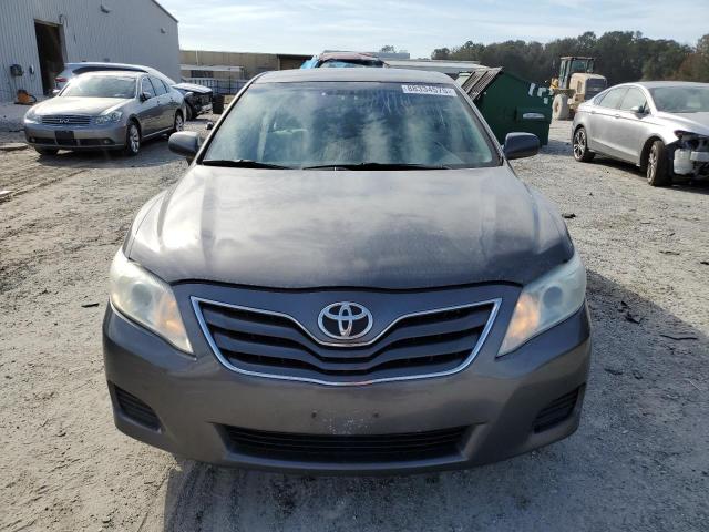 Photo 5 from auction – 2011 TOYOTA CAMRY BASE with VIN 4T4BF3EKXBR164730