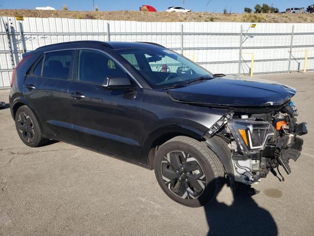 Photo 4 from auction – 2023 KIA NIRO WIND with VIN KNDCR3L19P5028384