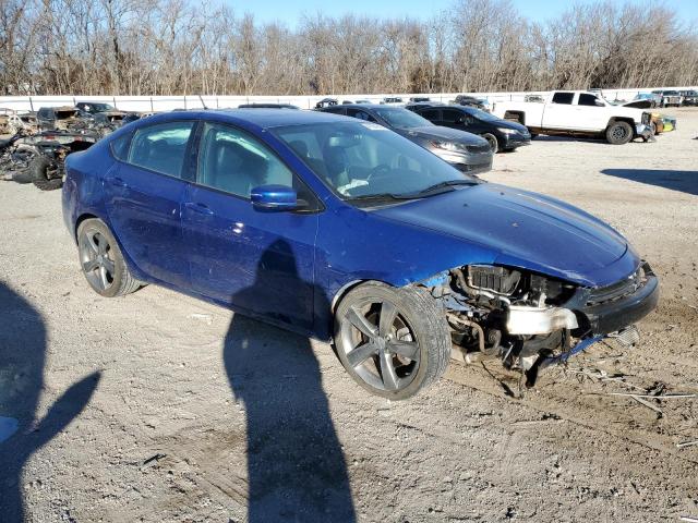 Photo 4 from auction – 2013 DODGE DART LIMIT with VIN 1C3CDFCBXDD327168