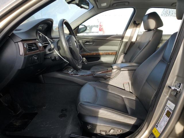 Photo 7 from auction – 2008 BMW 328 XI with VIN WBAVC93588K040414