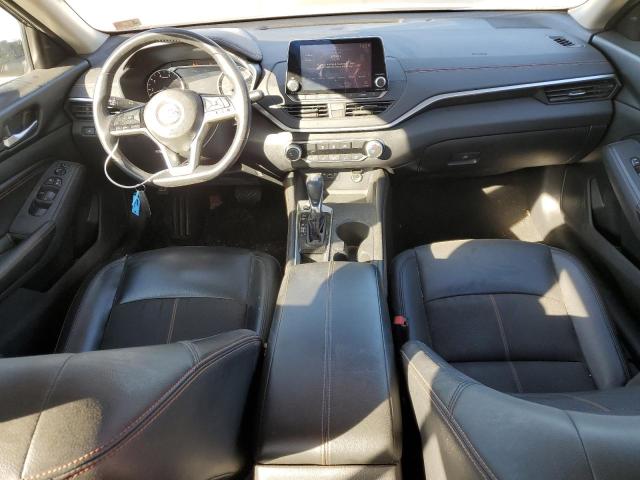 Photo 8 from auction – 2021 NISSAN ALTIMA SR with VIN 1N4BL4CV9MN308488