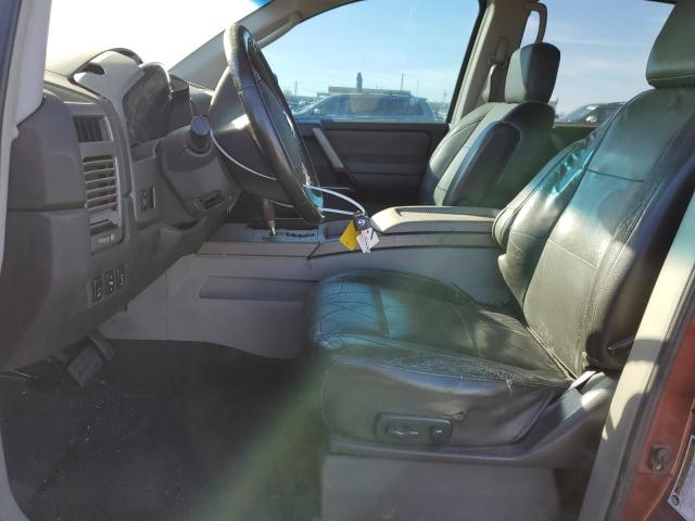 Photo 7 from auction – 2004 NISSAN ARMADA SE with VIN 5N1AA08B84N702918