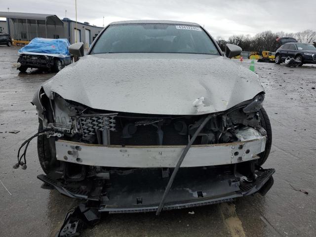 Photo 5 from auction – 2015 LEXUS IS 350 with VIN JTHBE1D21F5016732