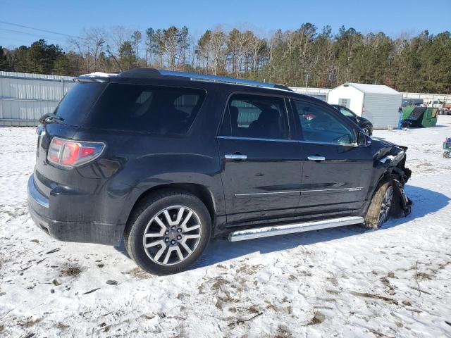 Photo 3 from auction – 2014 GMC ACADIA DEN with VIN 1GKKRTKD4EJ355727